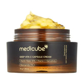 Medicube Creme Deep Vita C Capsule Cream 55g (PRÉ-VENDA)