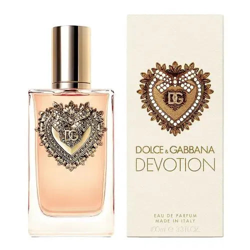 Devotion Dolce&Gabbana 100ml