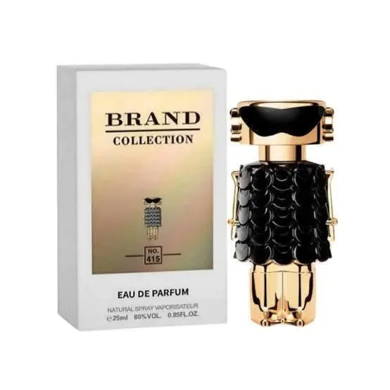 Brand Collection Inspiração Fame Parfum (Nº 415) 25ml