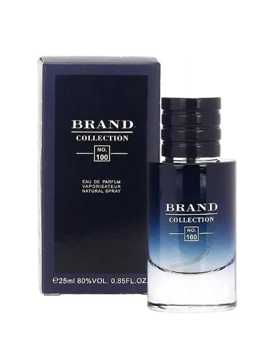 Brand Collection Sauvage (Nº 100) 25ml