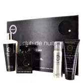 Conjunto Club De Nuit Intense Man Armaf - 4 Itens