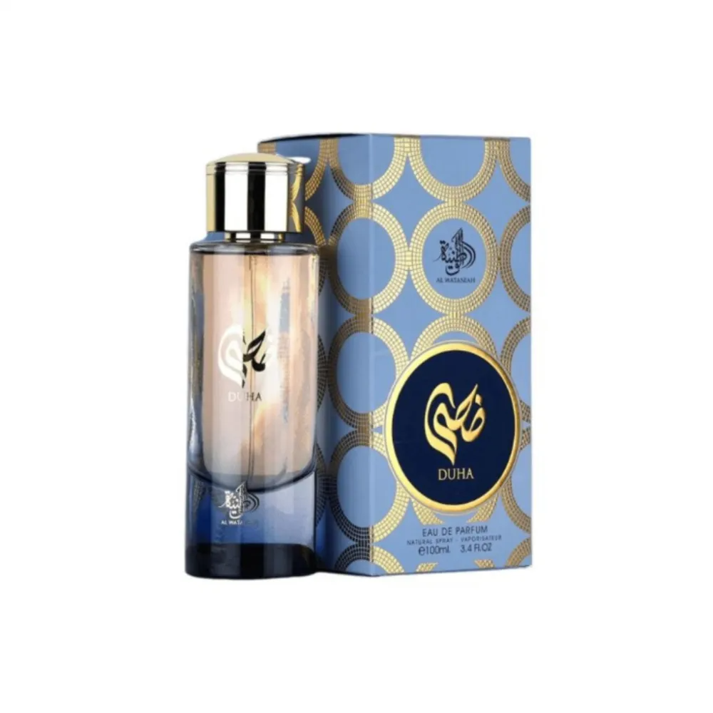 Duha AL Wataniah 100ml