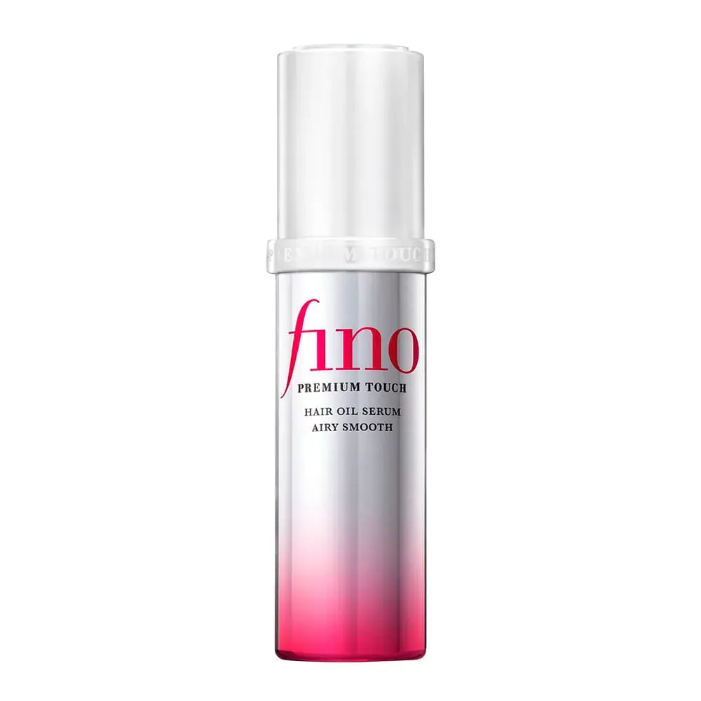Fino Premium Touch Hair Oil Serum Airy Smooth - Sérum Capilar - 70ml