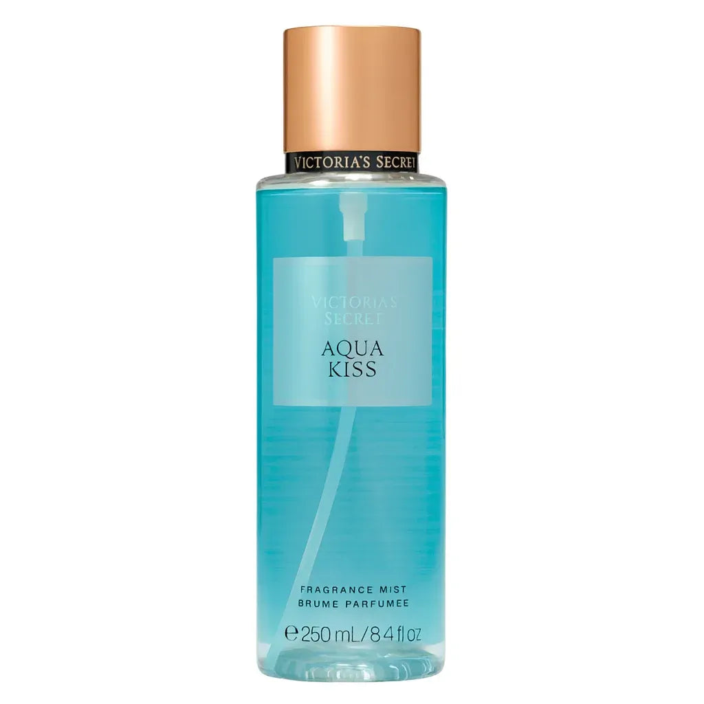 Body Splash Victoria's Secret Aqua Kiss 250ml