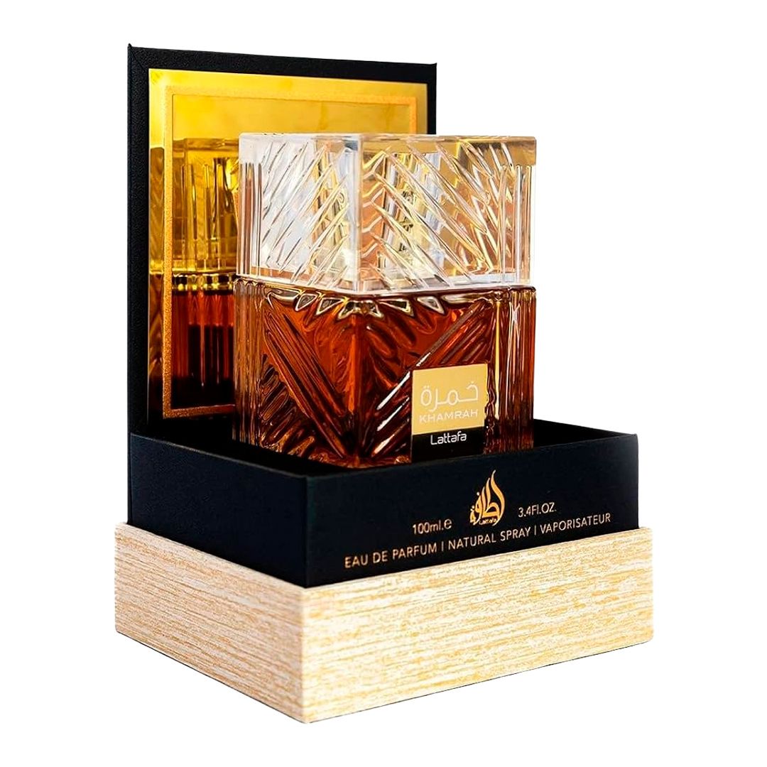 Khamrah Lattafa 100ml