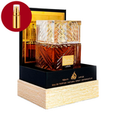 Decants - Khamrah Lattafa