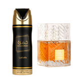 Khamrah 100ml + Khamrah Spray 200ml