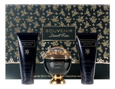 Kit Souvenir Desert Rose Afnan (3 itens)