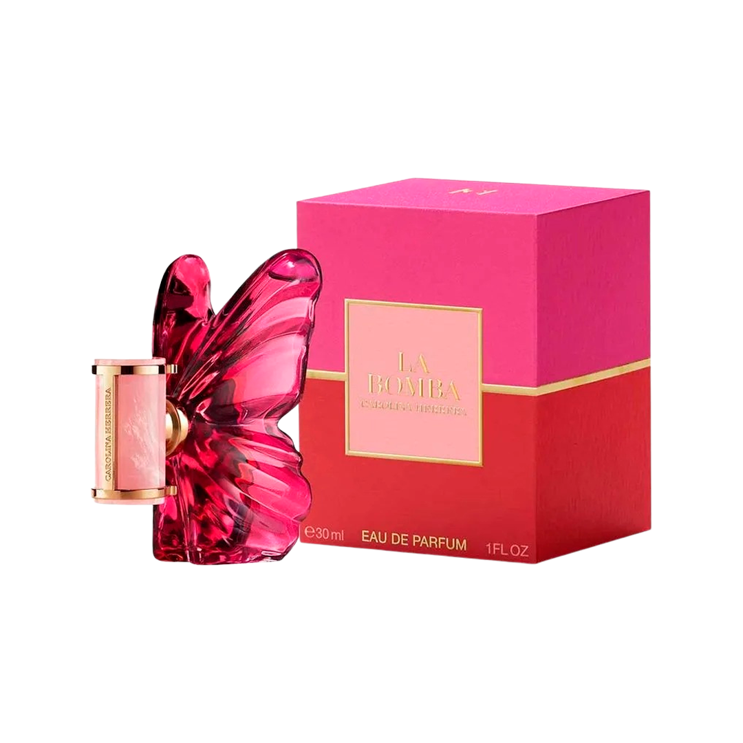 La Bomba Carolina Herrera 80ml