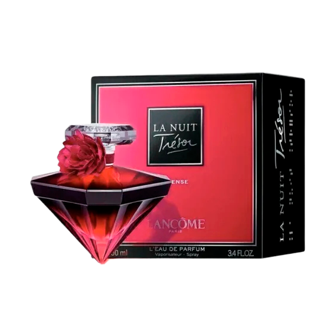 La Nuit Trésor Intense Lancôme 100ml