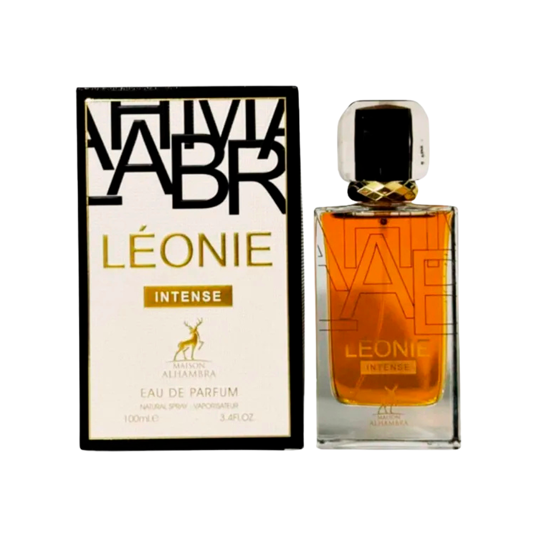 Léonie Intense Maison Alhambra 100ml