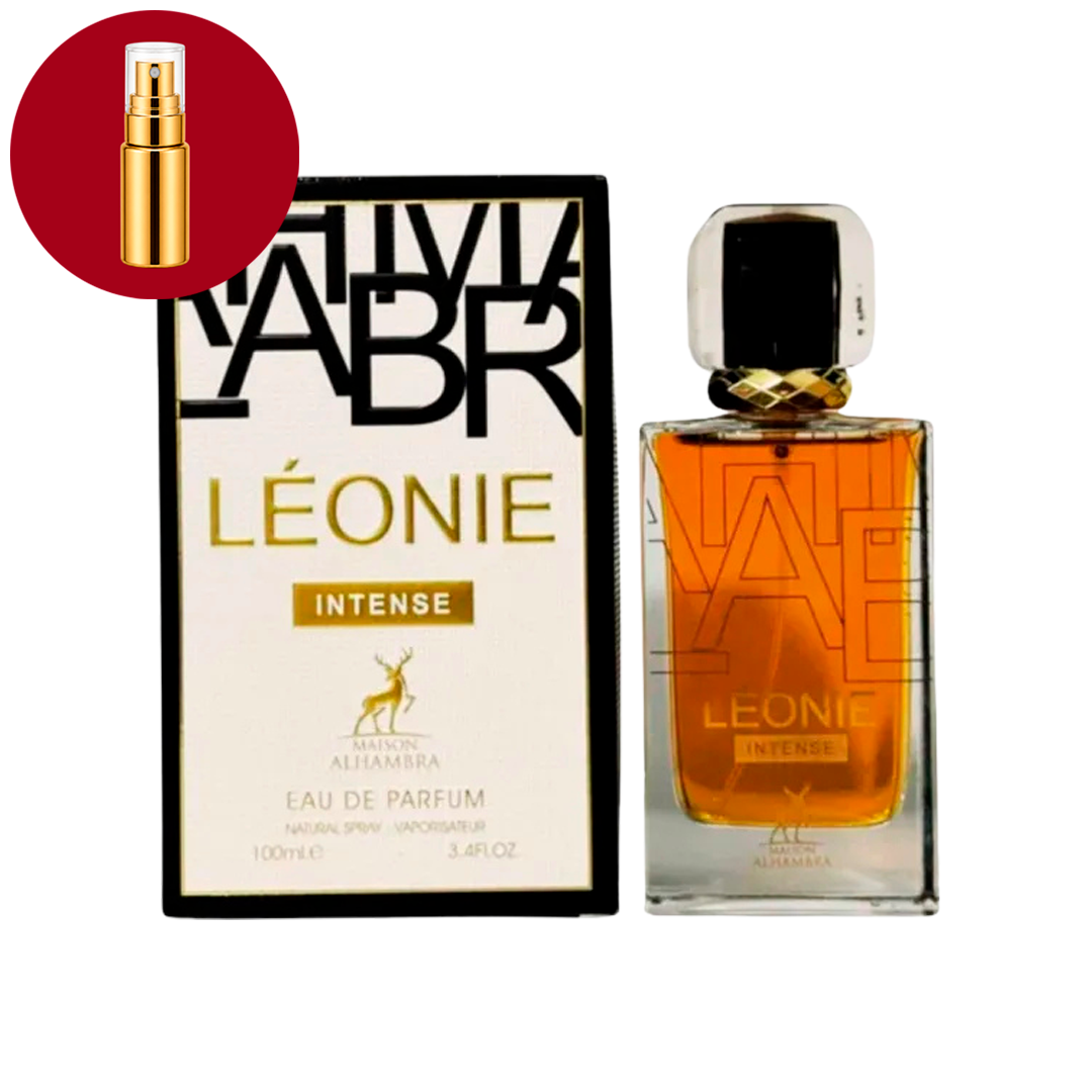 Decants - Léonie Intense Maison Alhambra