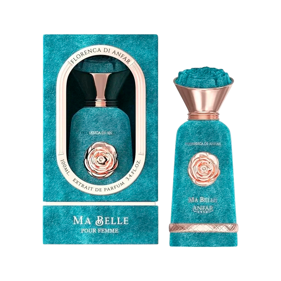 Ma Belle Anfar 1950 100ml