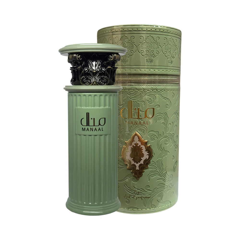Manaal Ard Al Zaafaran 100ml
