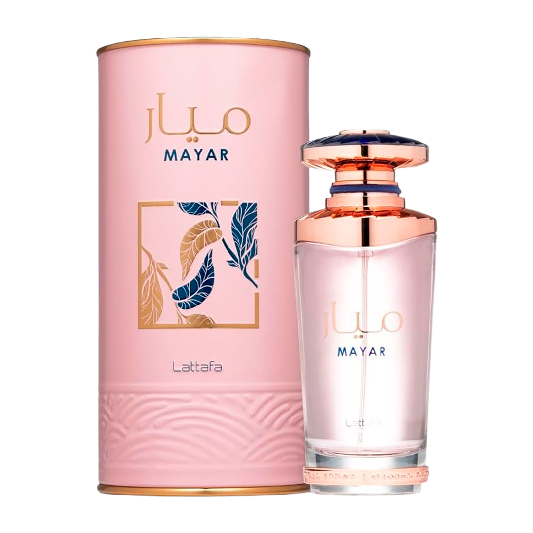 Mayar Lattafa Perfumes 100ml