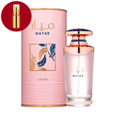 Decants - Mayar Lattafa Perfumes
