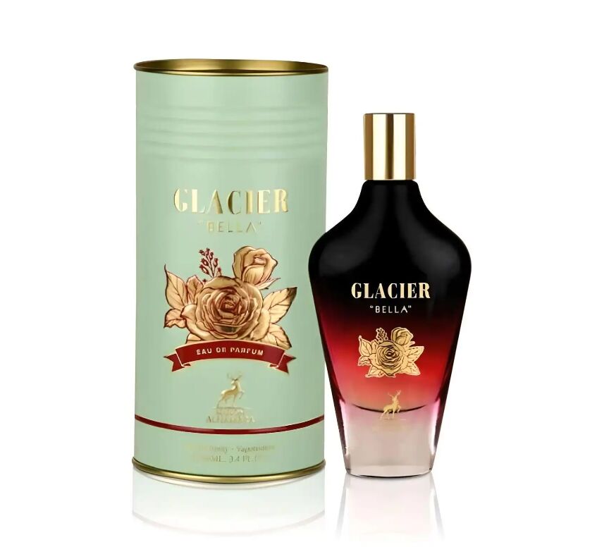 Glacier Bella Maison Alhambra 100ml