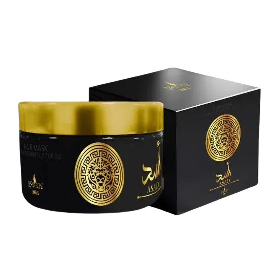 Pasta Asad Lattafa 200ml