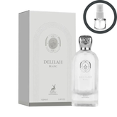 Delilah Blanc Maison Alhambra