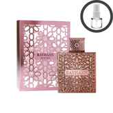 Rayhaan Divine Rayhaan