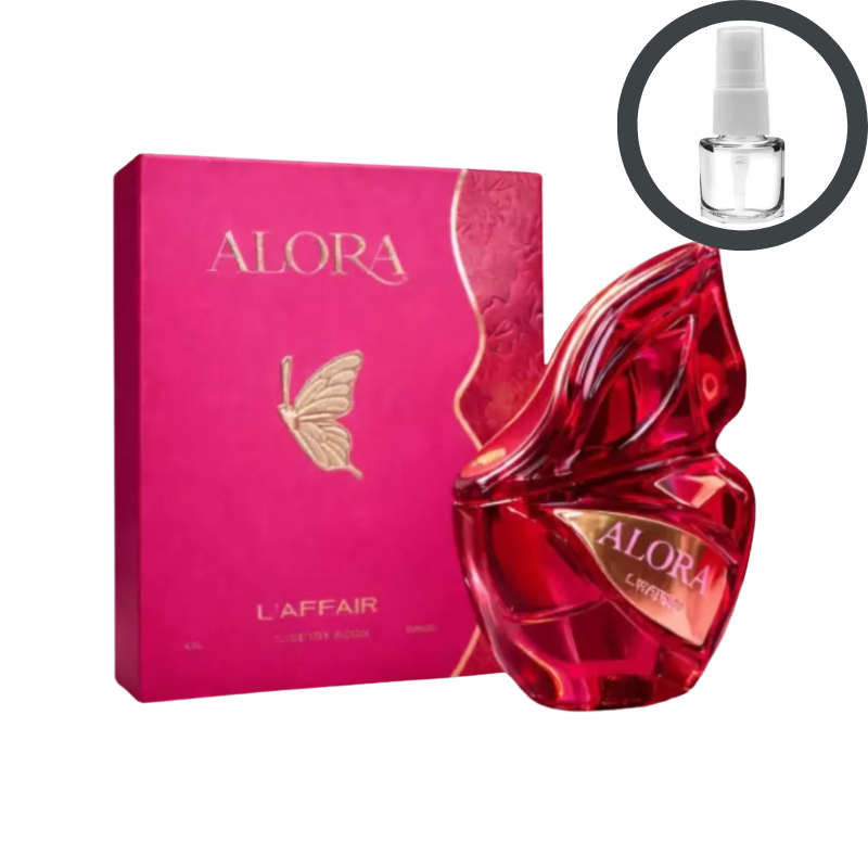 Alora L'Affair