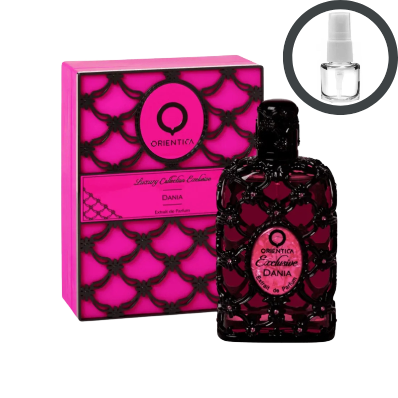 Dania Orientica Premium