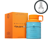 Odyssey Mandarin Sky Armaf