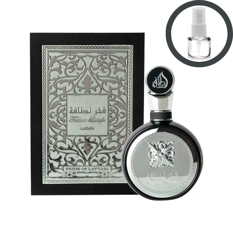 Fakhar Black Lattafa