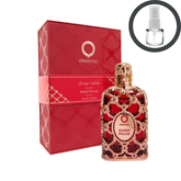 Amber Rouge Orientica Luxury Collection