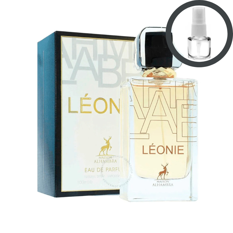Léonie Maison Alhambra