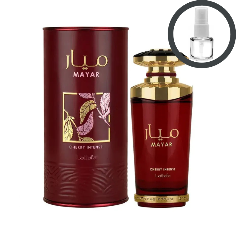 Mayar Cherry Intense Lattafa