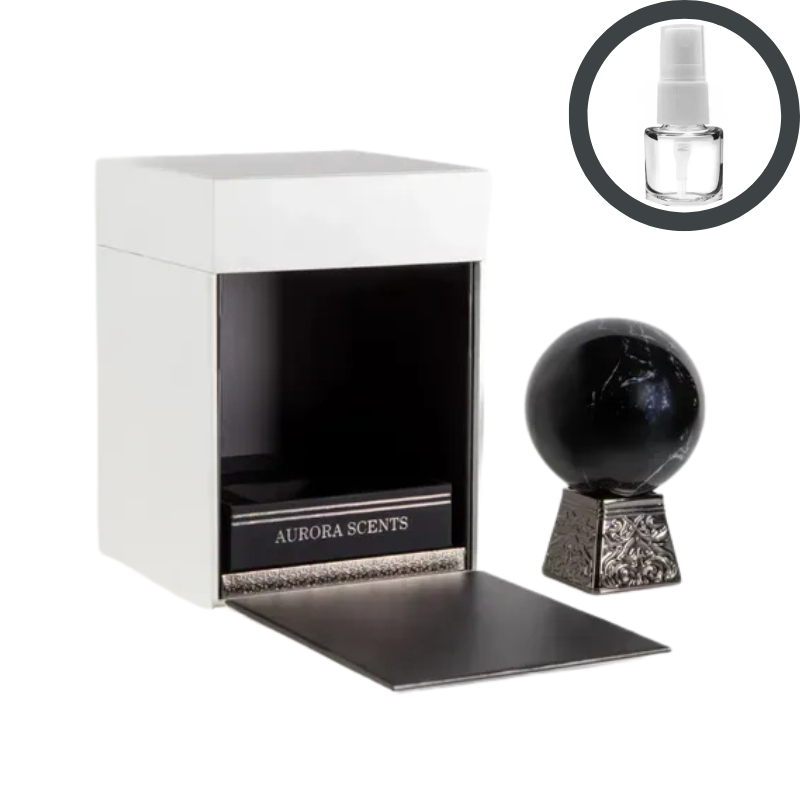 Black Obsidian Aurora Scents