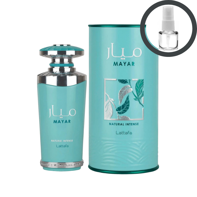 Mayar Natural Intense Lattafa
