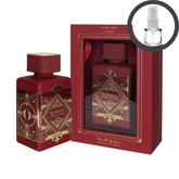 Bade'e AL Oud Sublime Lattafa