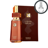 Liquid Brun French Avenue