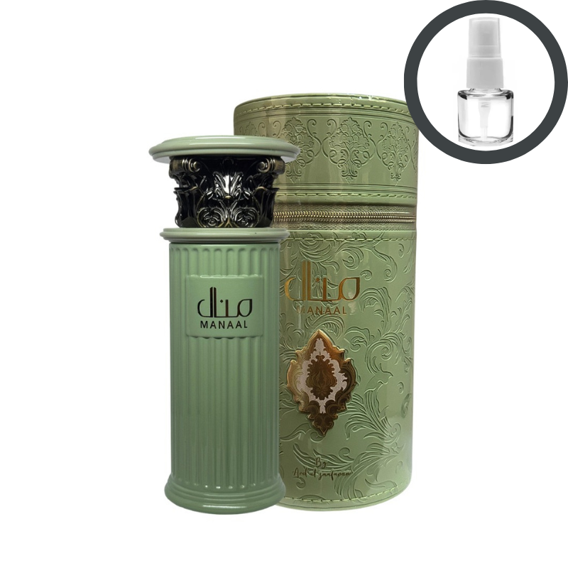 Manaal Ard Al Zaafaran