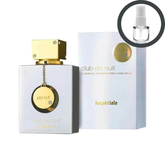 Club de Nuit White Imperiale Armaf