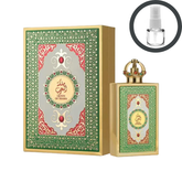 Queen Of Arabia Lattafa