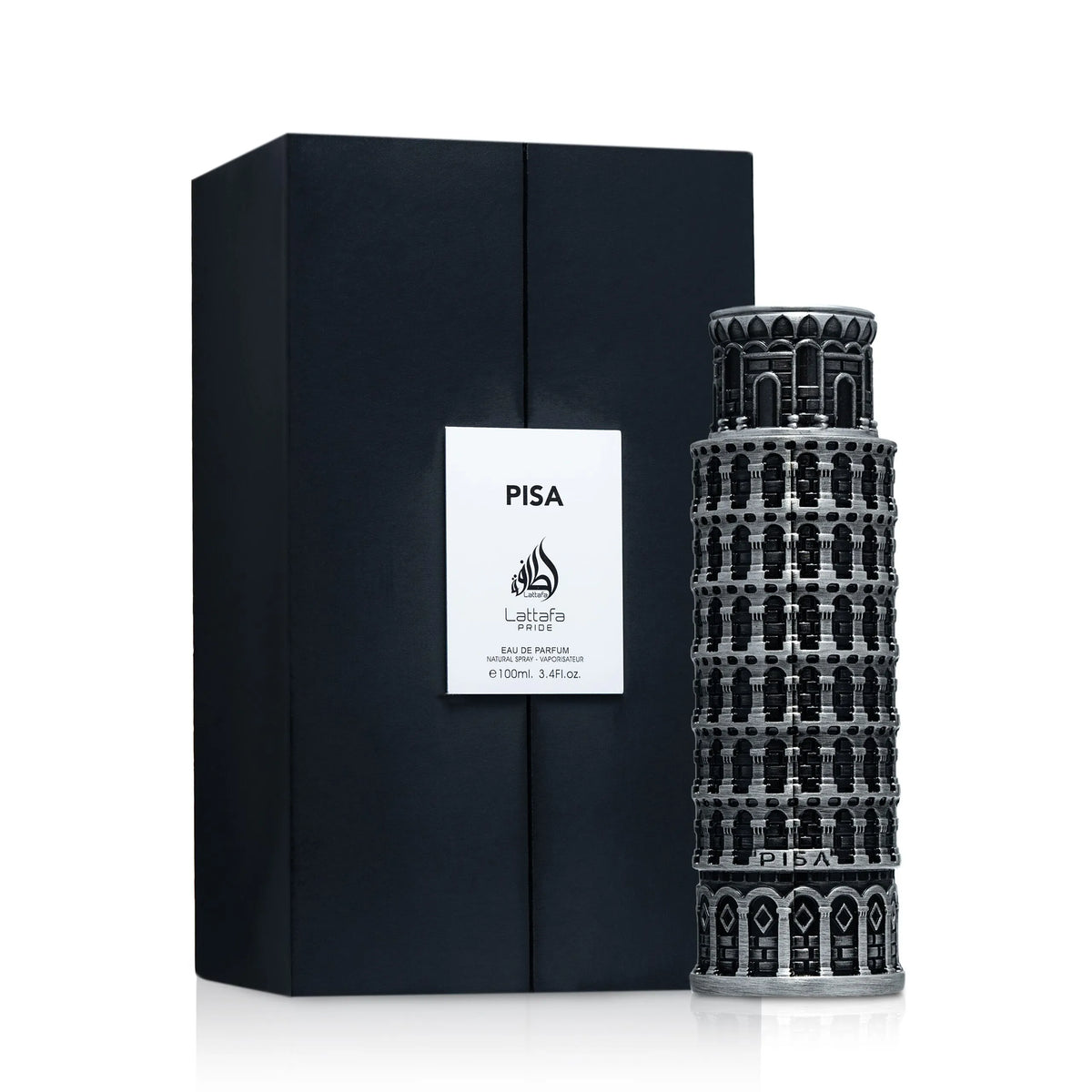 Pisa Lattafa 100ml
