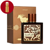 Decants - Qaed Al Fursan Untamed Lattafa