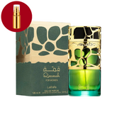 Decants - Qimmah for Women Lattafa