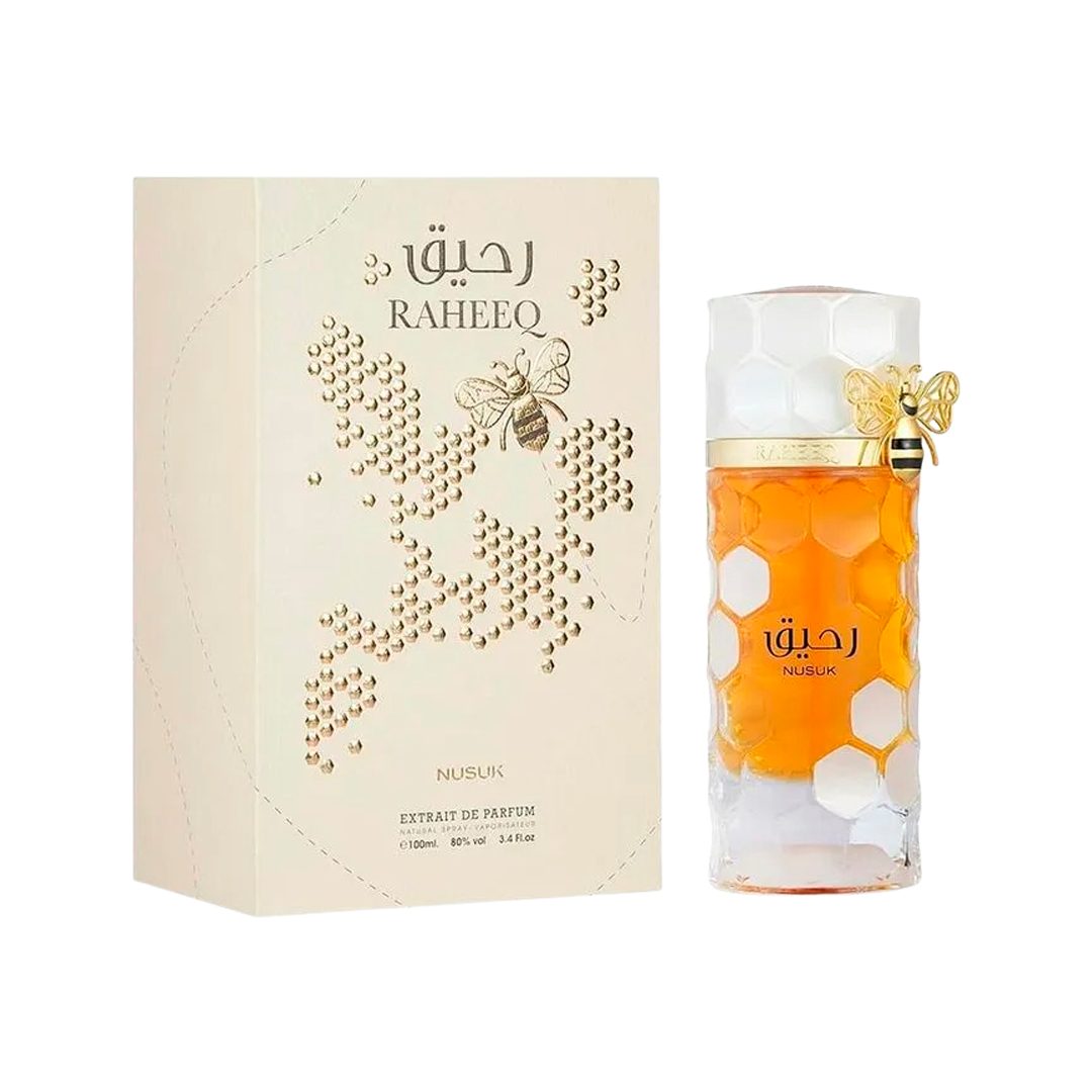 Raheeq Nusuk 100ml