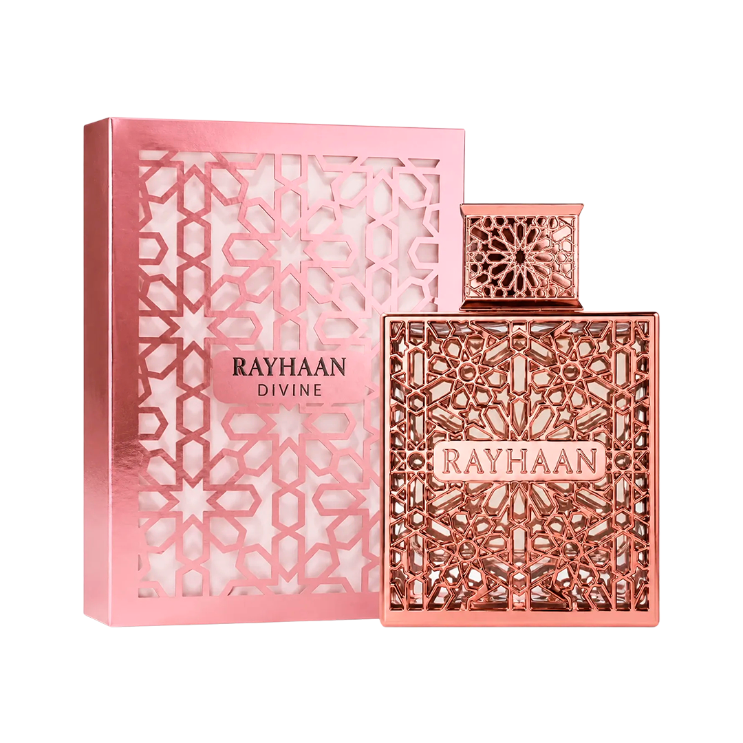 Rayhaan Divine Rayhaan 100ml