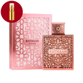 Decants - Rayhaan Divine Rayhaan
