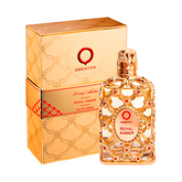 Royal Amber Orientica Luxury Collection 80ml