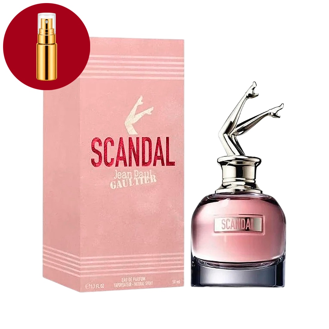 Decants - Scandal Jean Paul Gaultier
