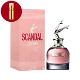 Decants - Scandal Jean Paul Gaultier