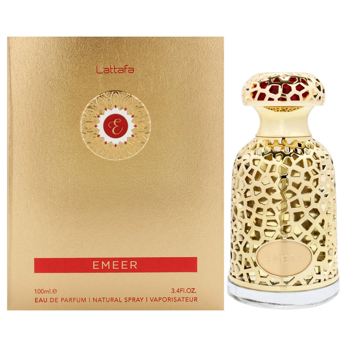 Emeer Lattafa 100ml