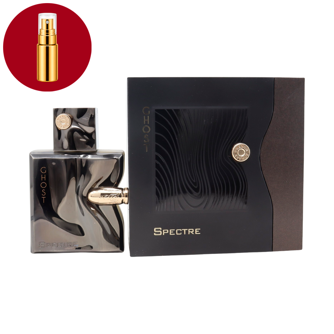 Decants - Spectre Ghost French Avenue