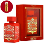 Decants - Bade'e AL Oud Sublime Lattafa